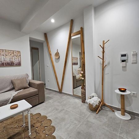 Bamboo Apartment Marousi Center Афіни Екстер'єр фото