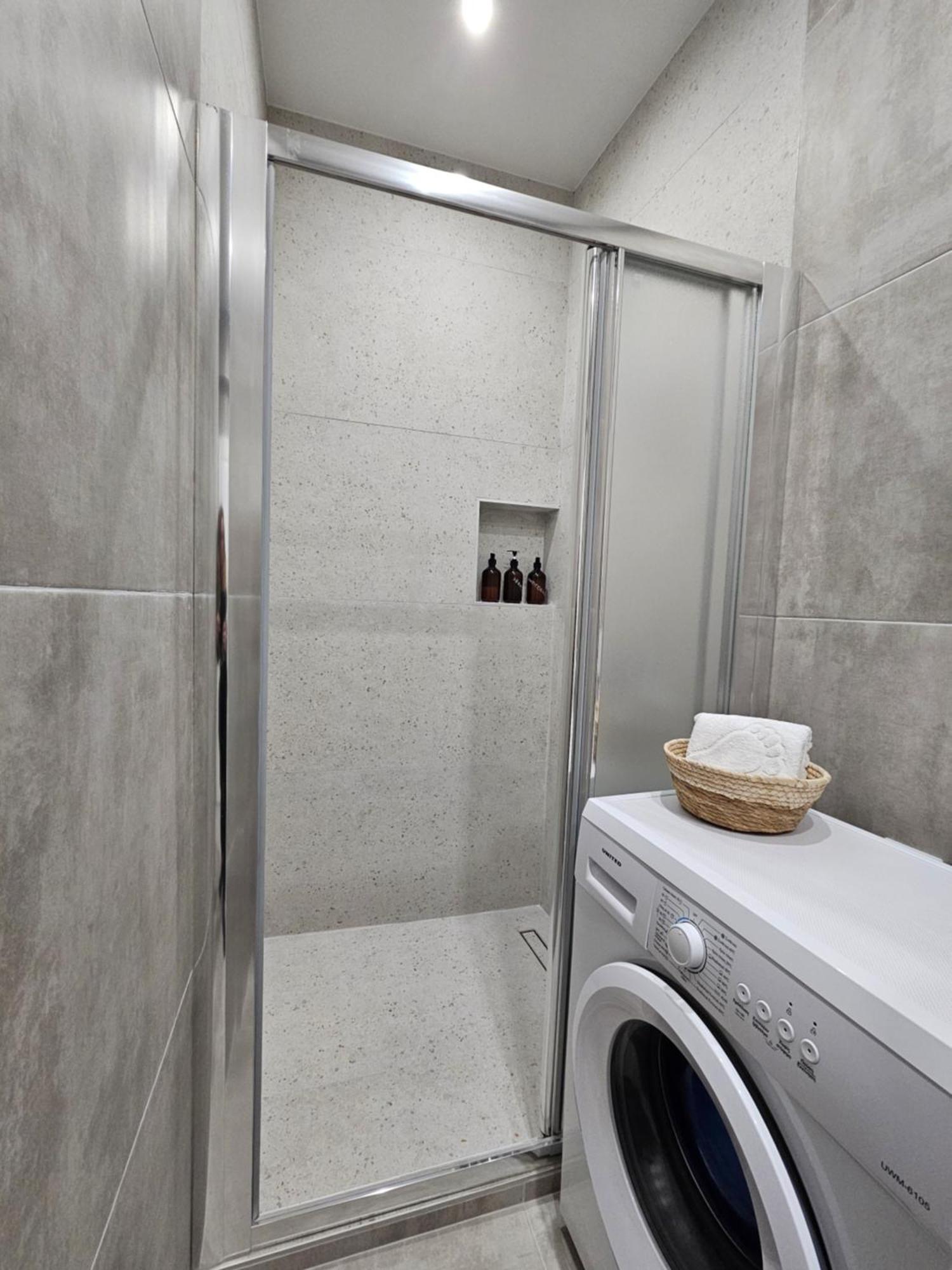 Bamboo Apartment Marousi Center Афіни Екстер'єр фото