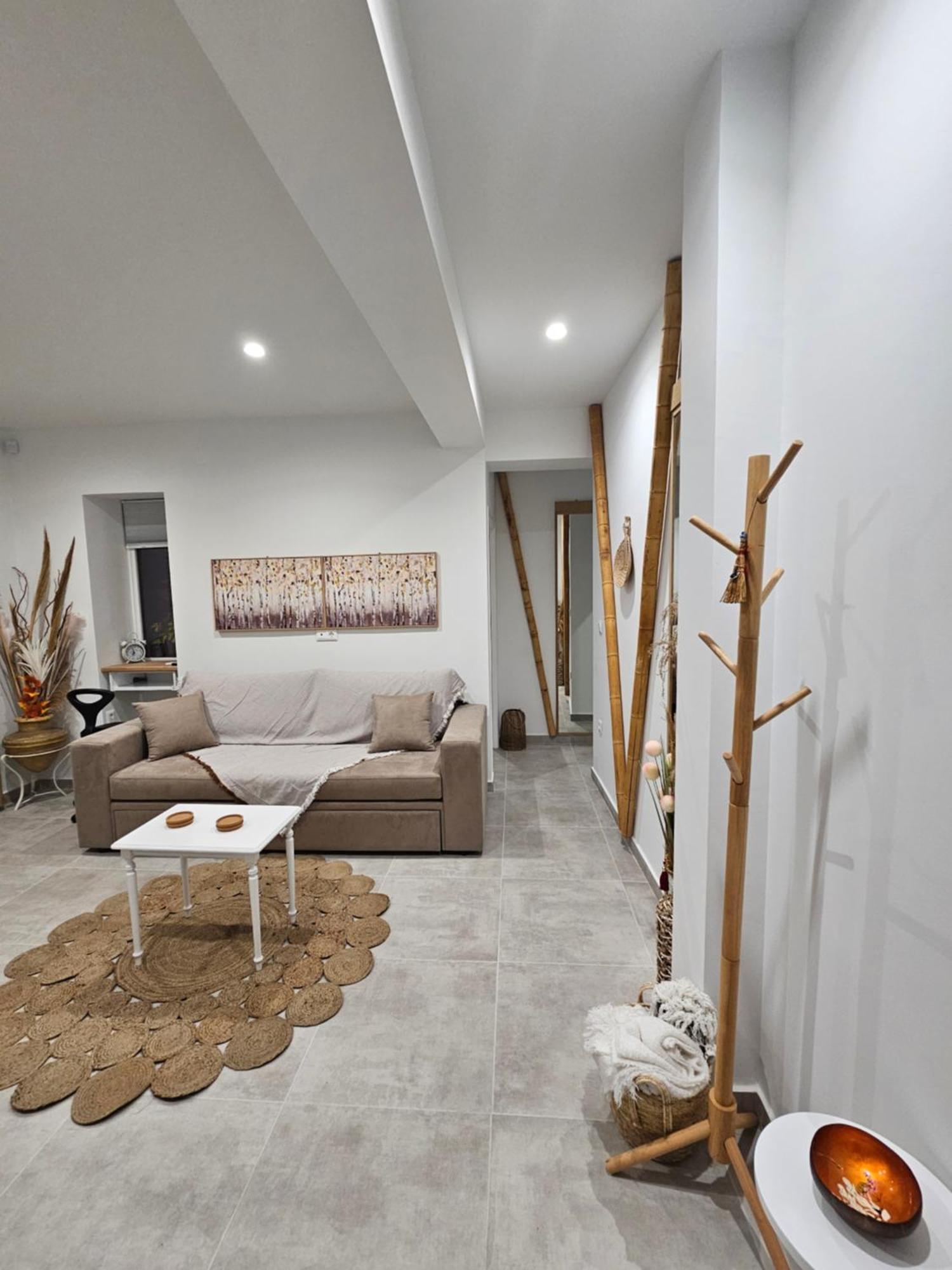 Bamboo Apartment Marousi Center Афіни Екстер'єр фото