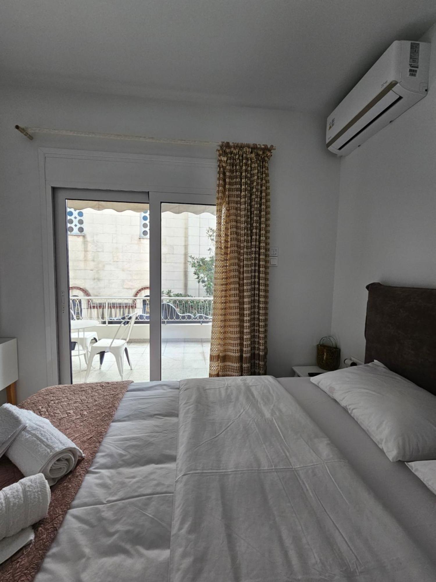 Bamboo Apartment Marousi Center Афіни Екстер'єр фото