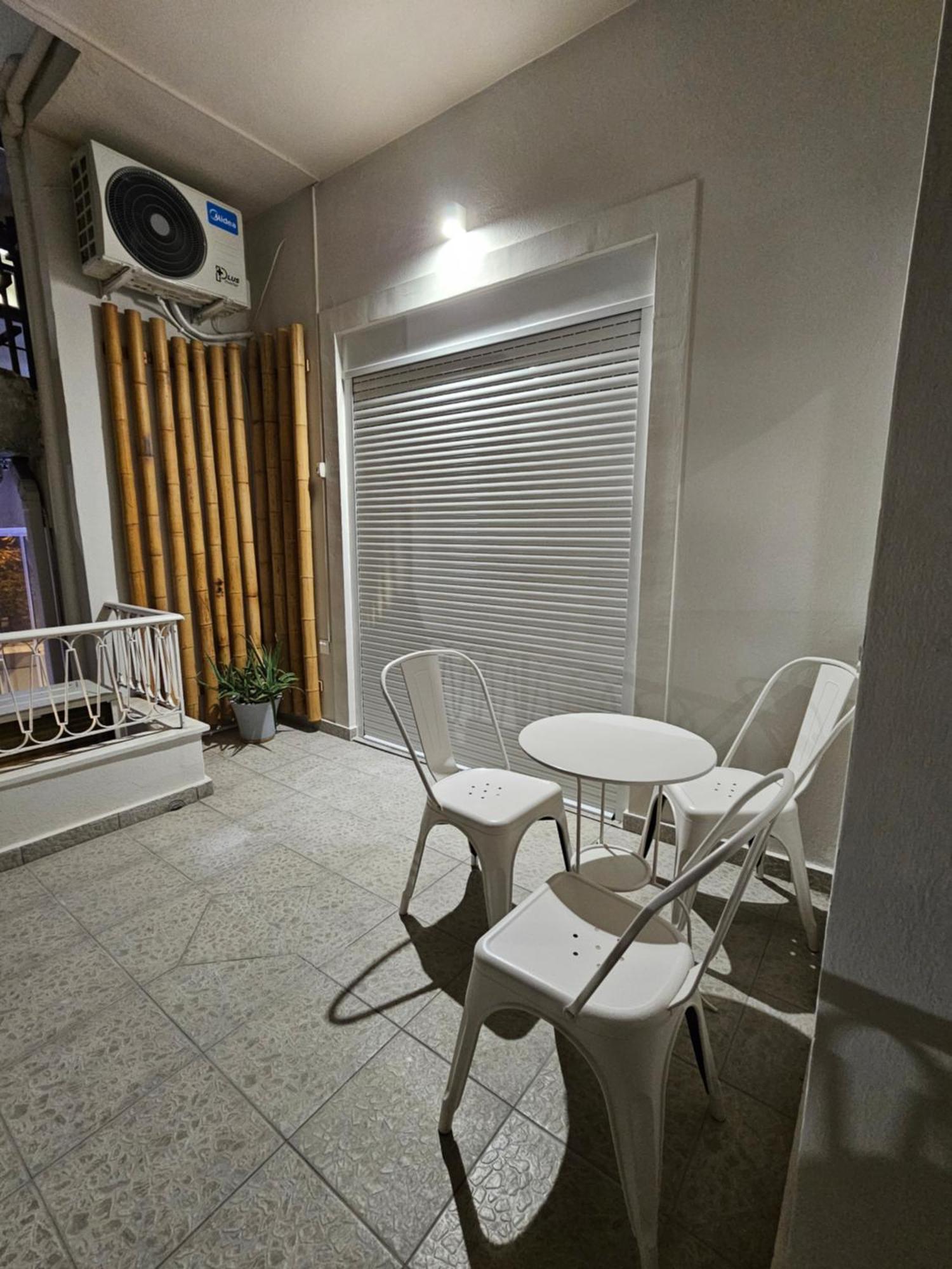 Bamboo Apartment Marousi Center Афіни Екстер'єр фото