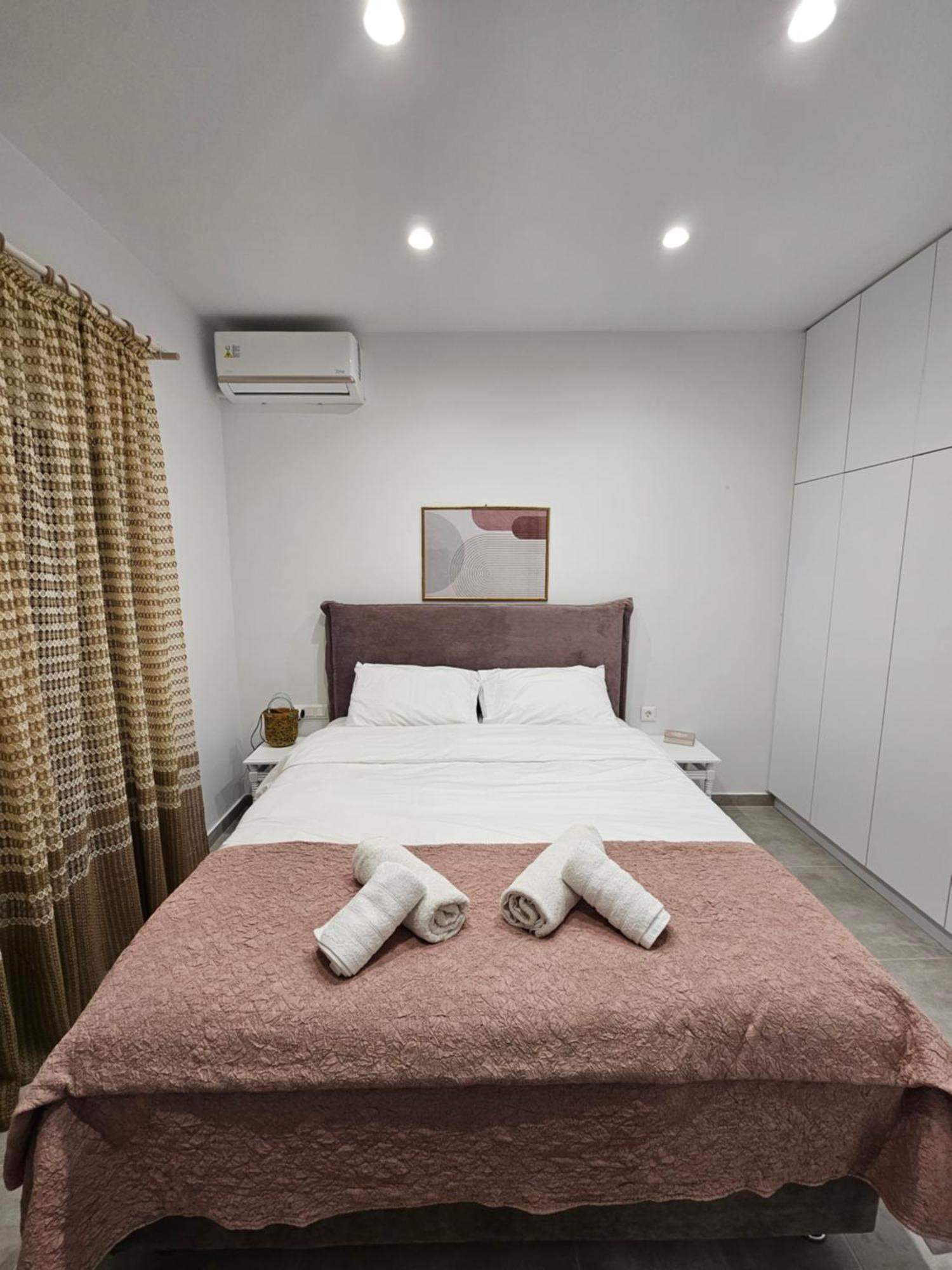 Bamboo Apartment Marousi Center Афіни Екстер'єр фото