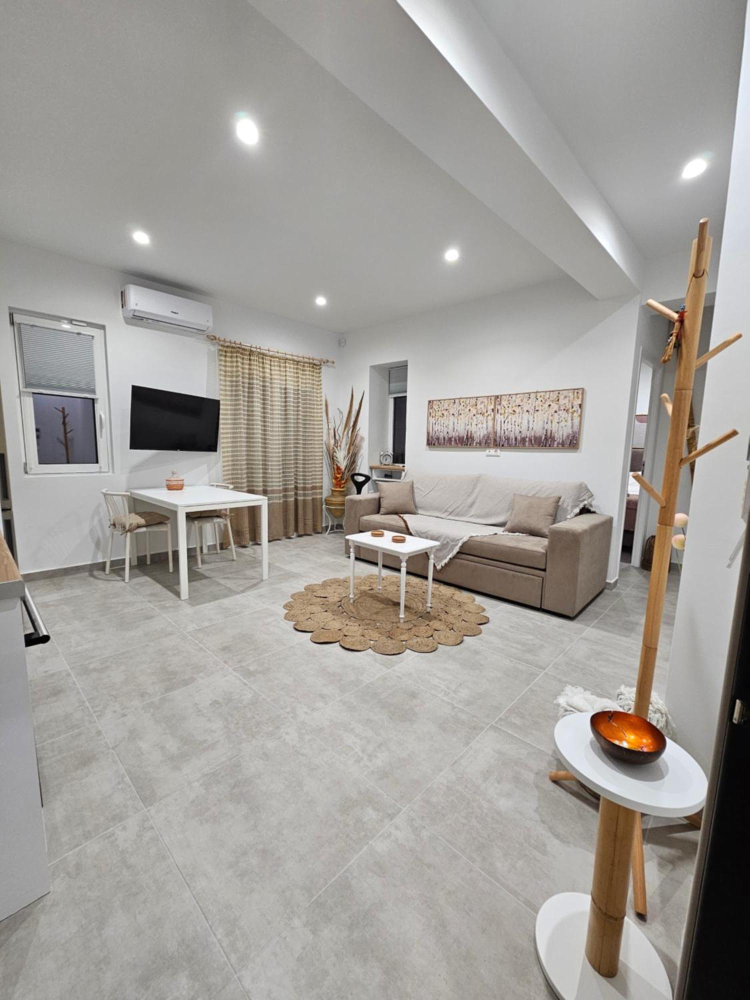 Bamboo Apartment Marousi Center Афіни Екстер'єр фото