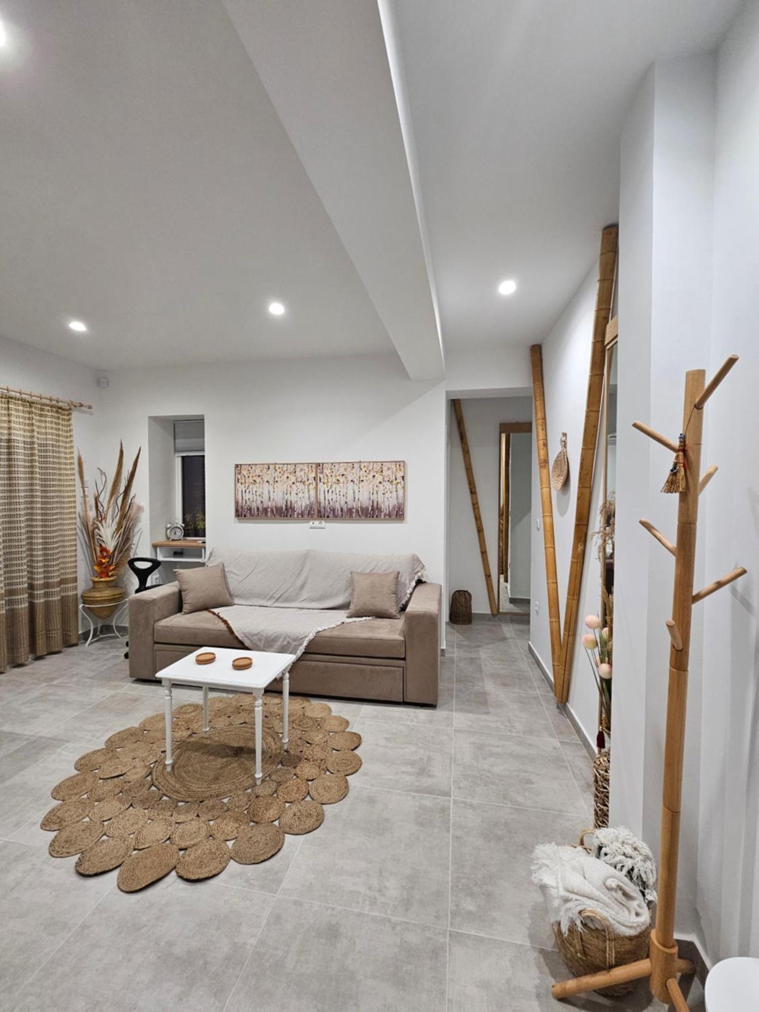 Bamboo Apartment Marousi Center Афіни Екстер'єр фото