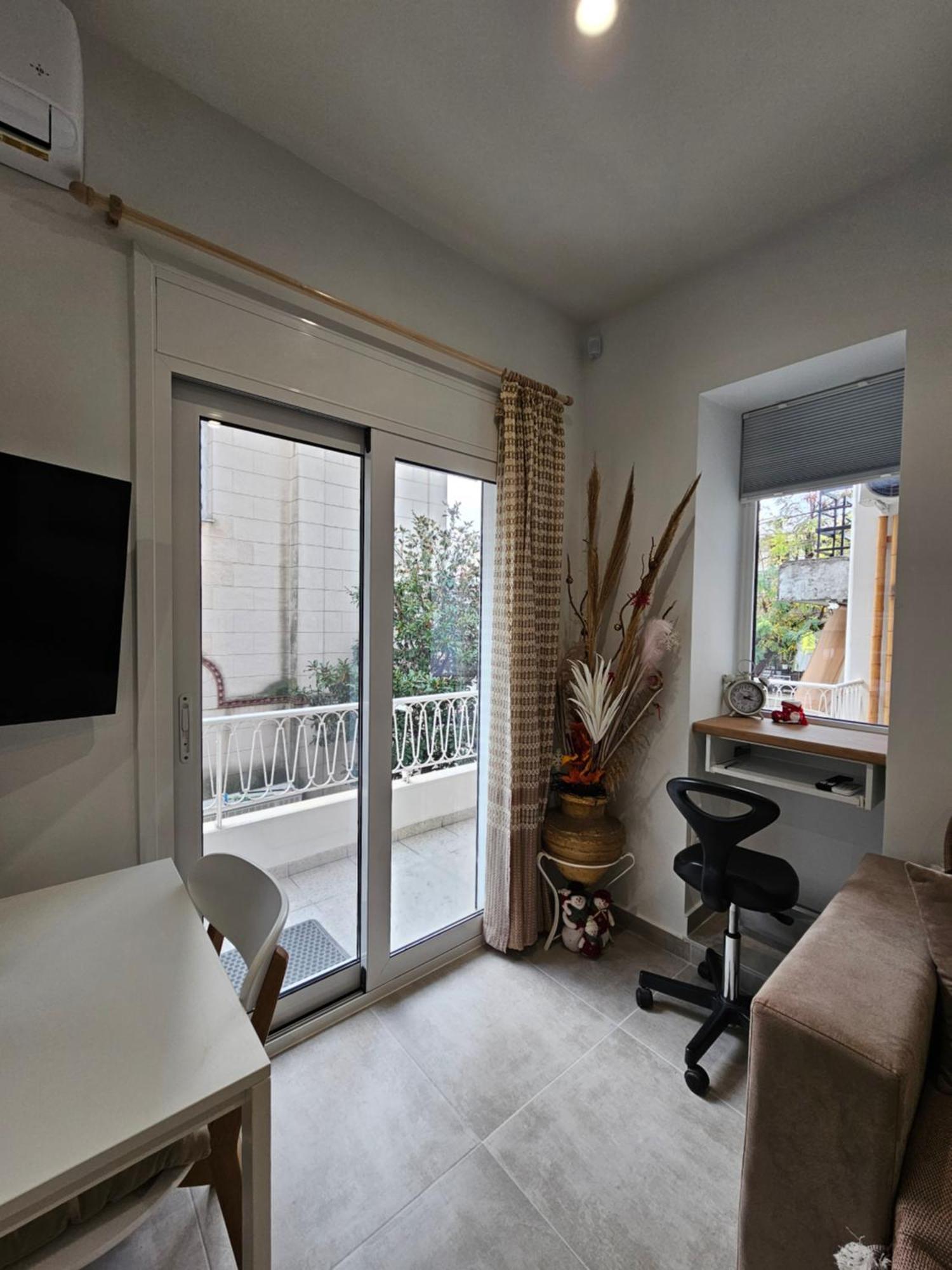 Bamboo Apartment Marousi Center Афіни Екстер'єр фото