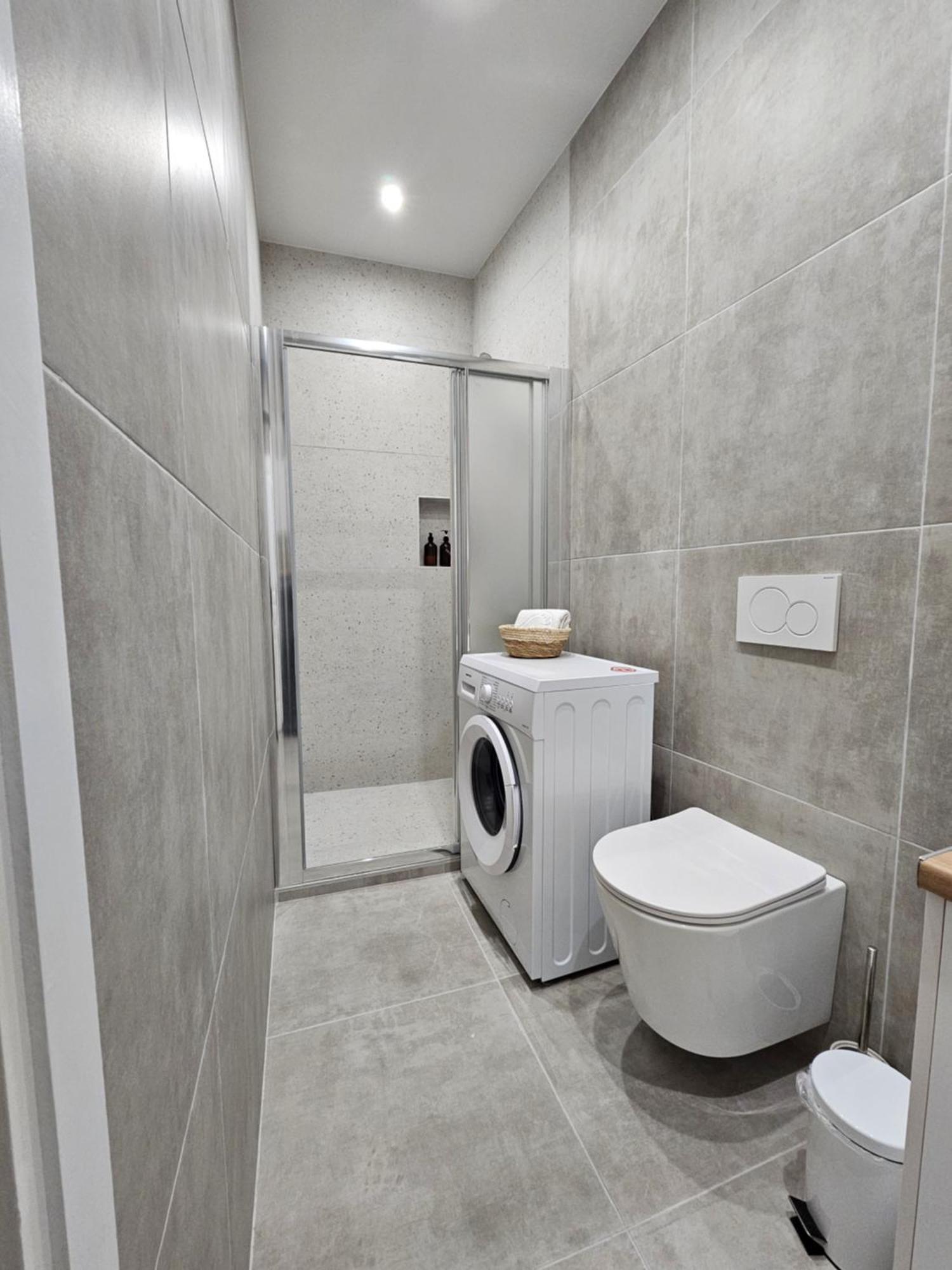 Bamboo Apartment Marousi Center Афіни Екстер'єр фото
